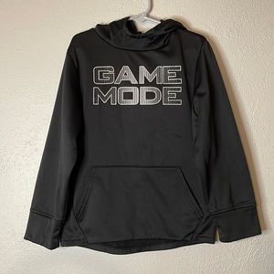 Boy's Game Mode Hoodie